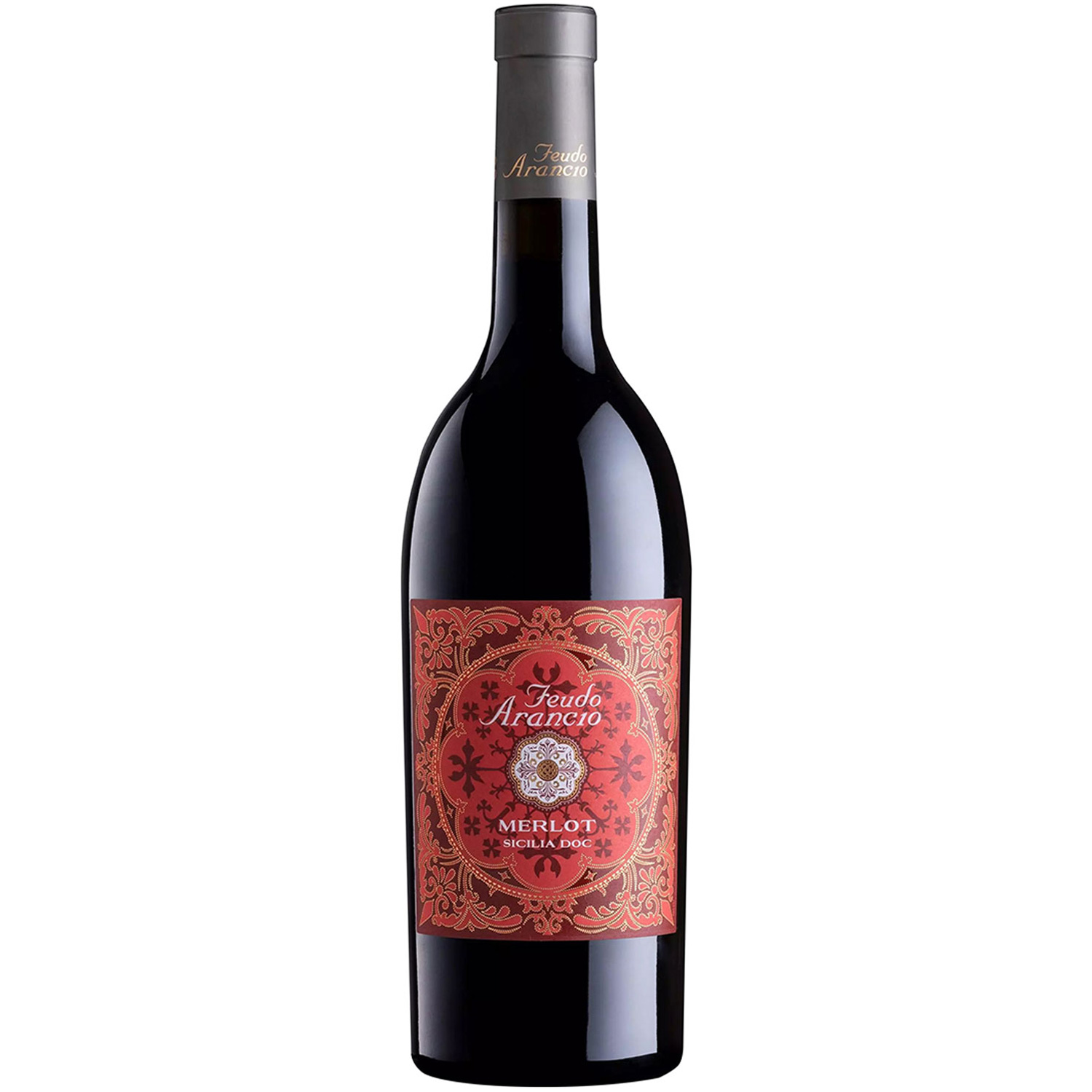 Feudo Arancio Merlot 2022 Feudo Arancio Merlot 2022
