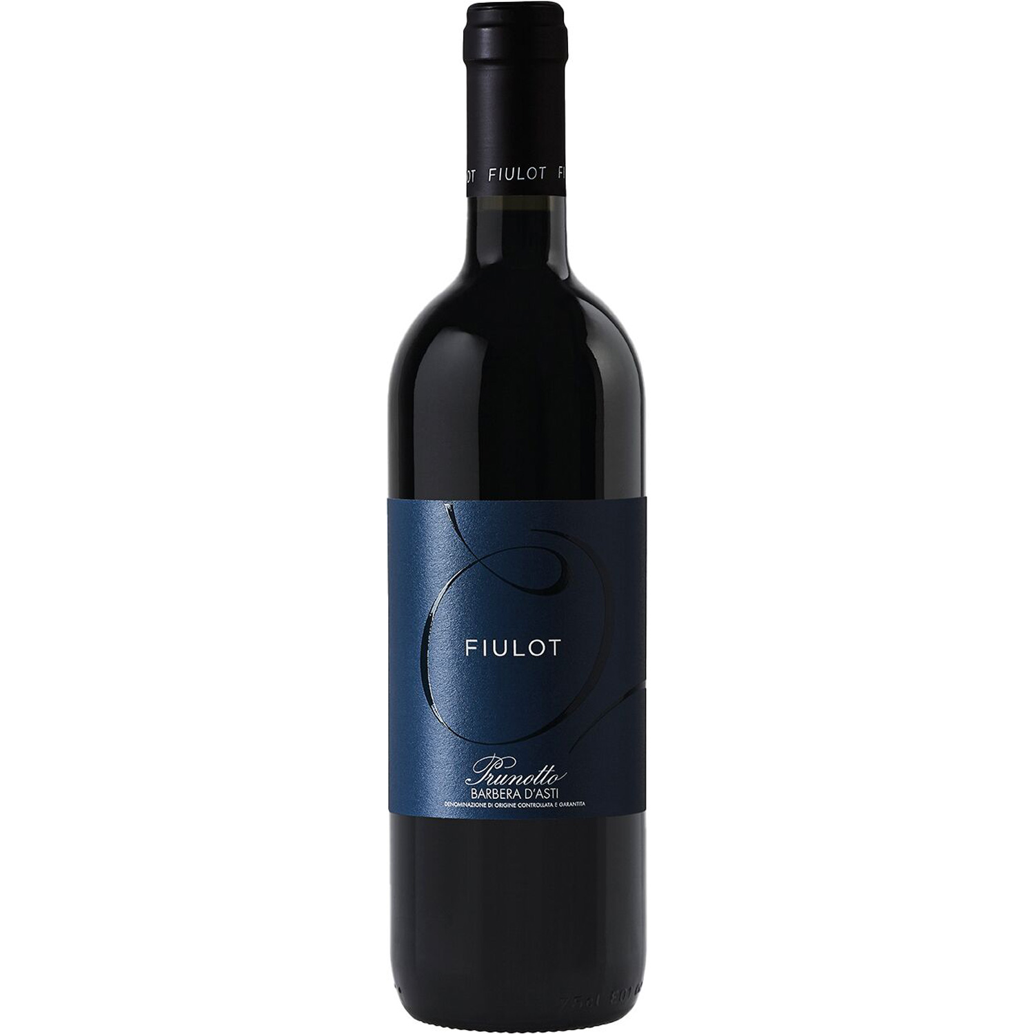 Prunotto Fiulot Barbera d'Asti DOCG 2022 Prunotto Fiulot Barbera d'Asti DOCG 2022