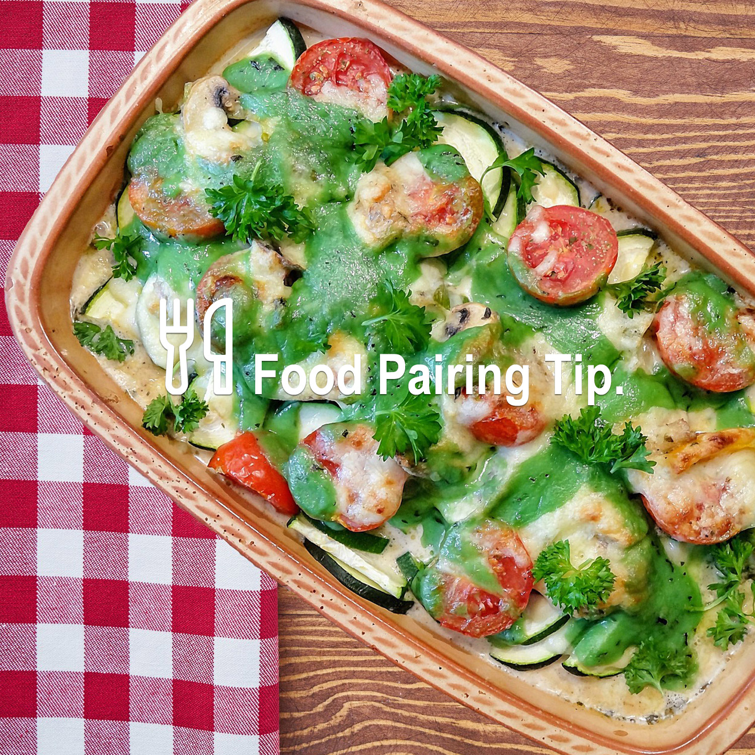 Passendes Essen  Passendes Essen