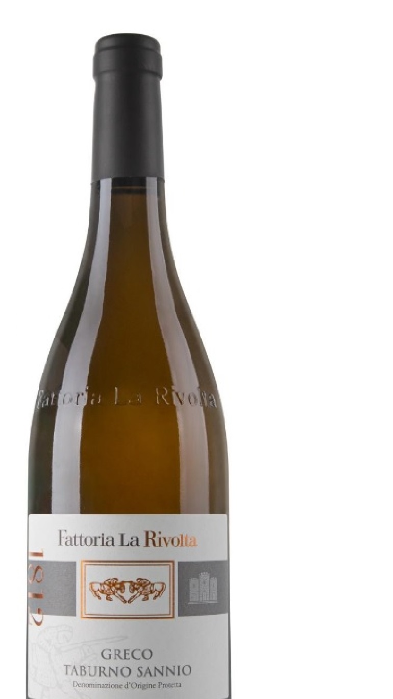 Greco Taburno Sannio 2024