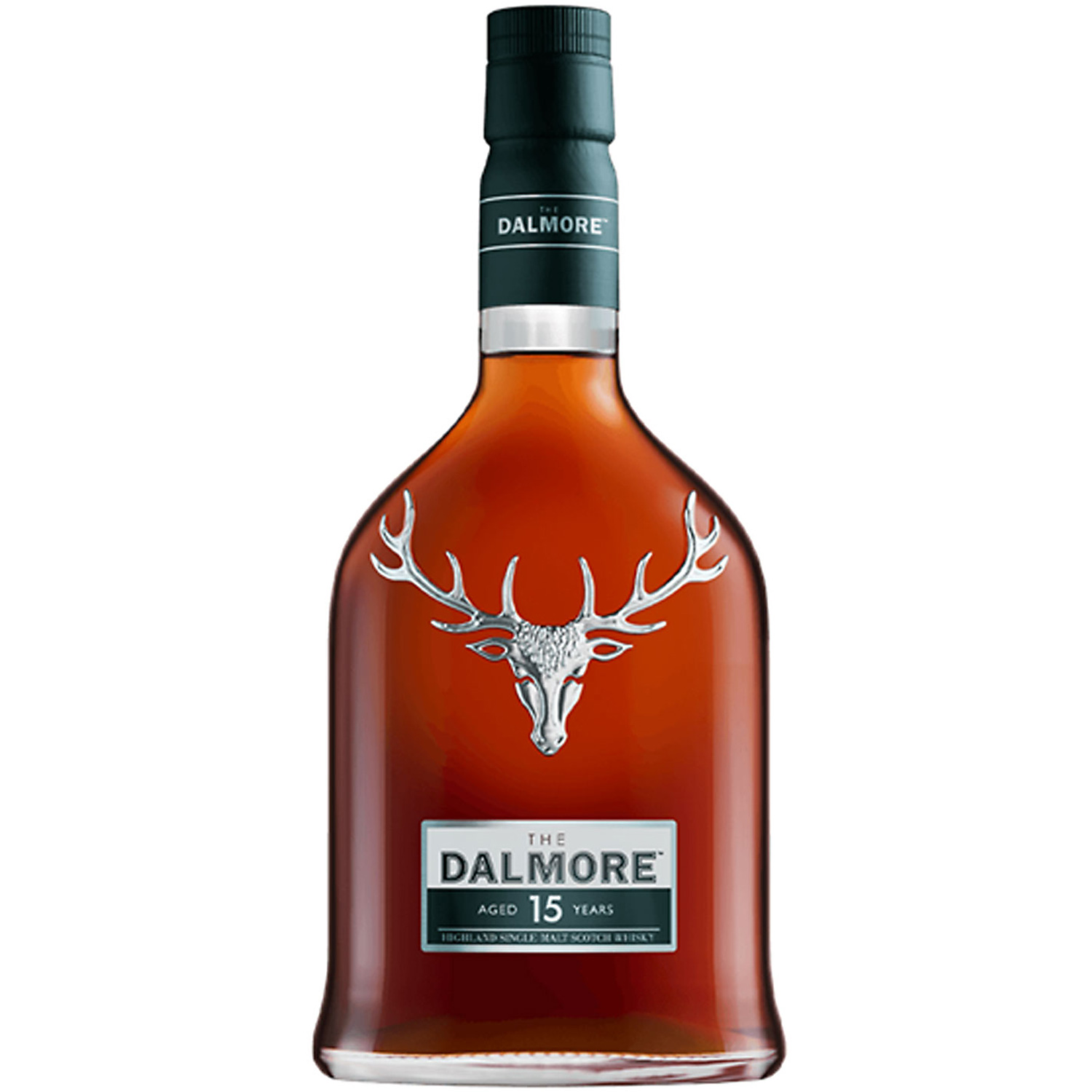 The Dalmore 15 Whisky
