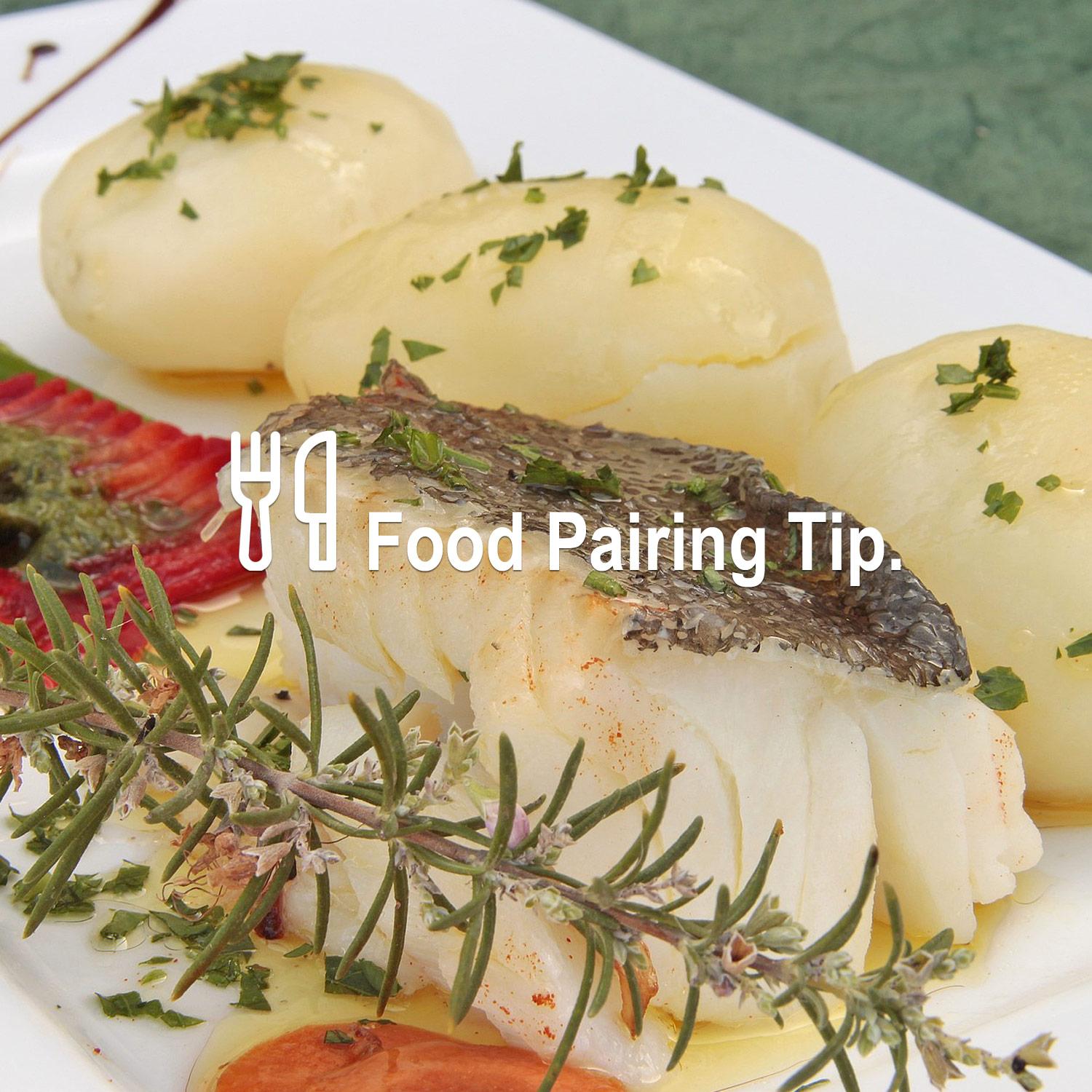 Food Pairing Tipp Food Pairing Tipp
