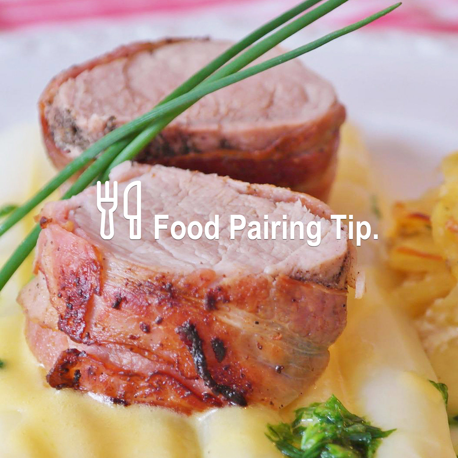 Food Pairing Tipp Food Pairing Tipp
